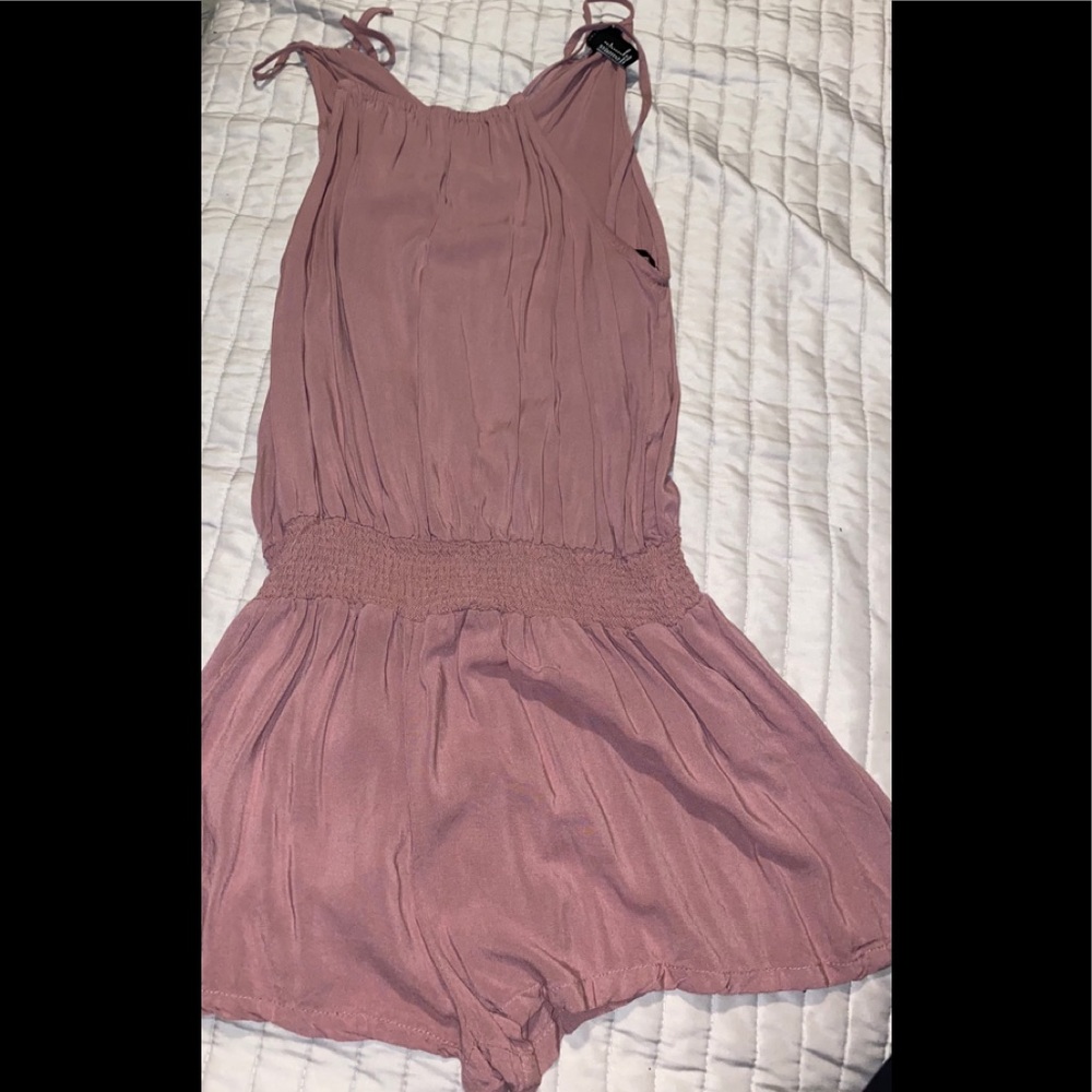 romper